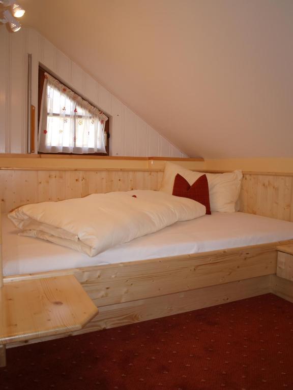 Simonegg Villa Schladming Oda fotoğraf