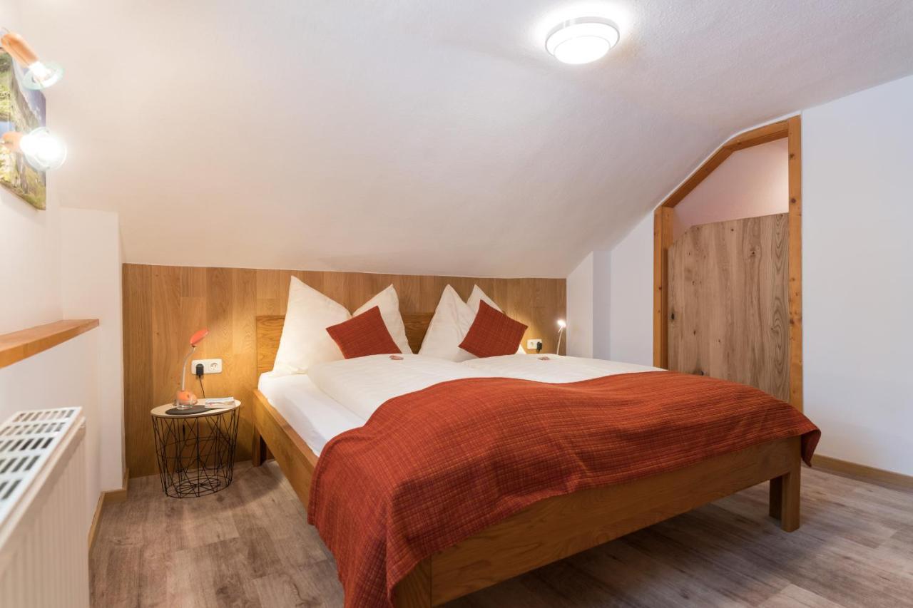 Simonegg Villa Schladming Dış mekan fotoğraf