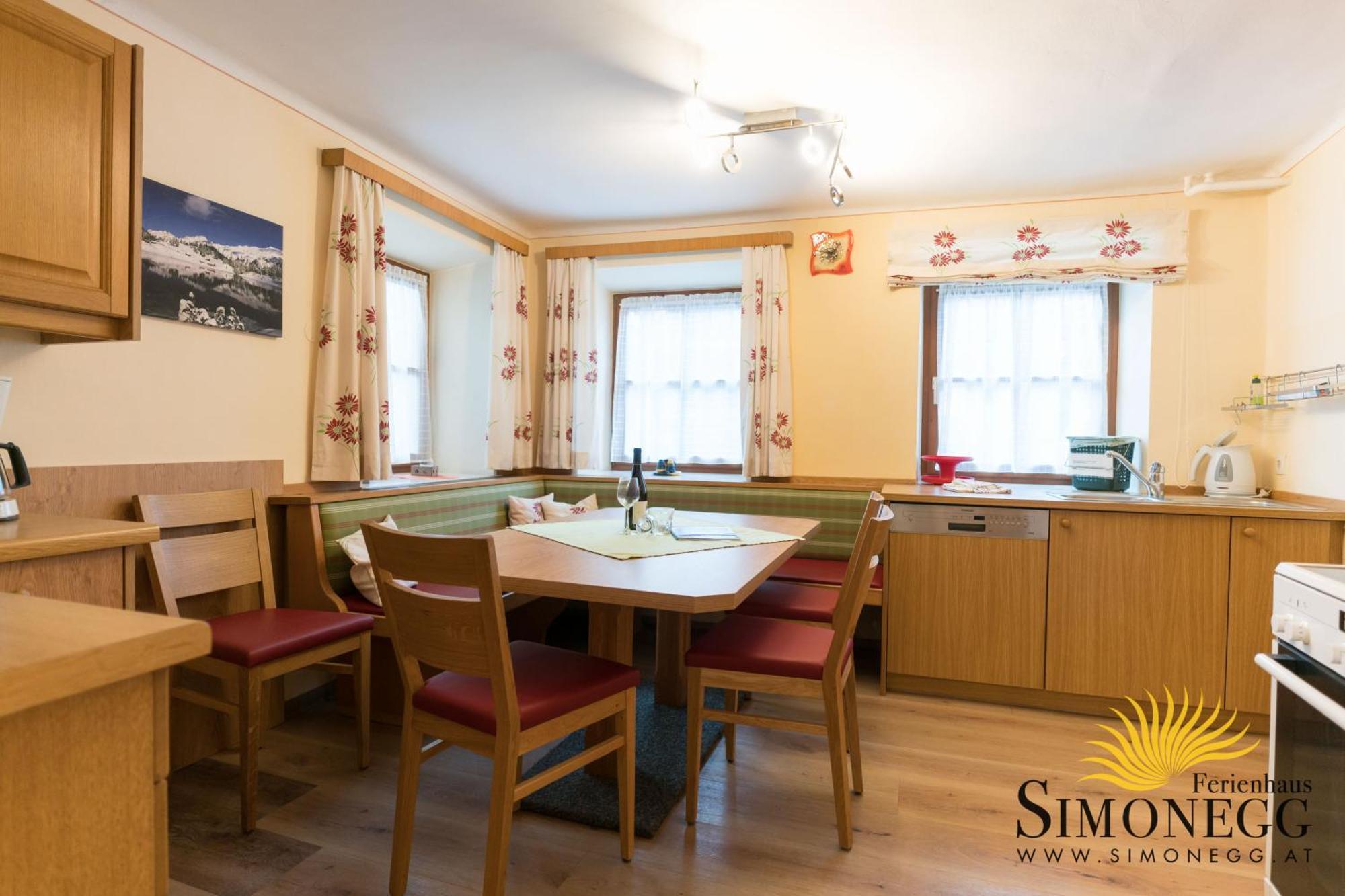 Simonegg Villa Schladming Dış mekan fotoğraf